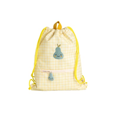 The cotton cloud Kinder gymtas Pedro Pear