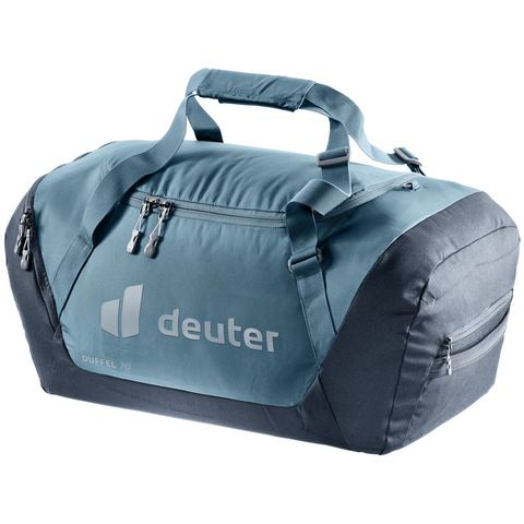 Deuter Reistas