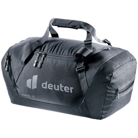 Deuter Reistas