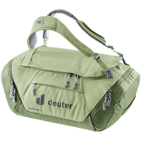 Deuter Reistas DUFFEL PRO 40