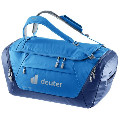 Deuter Reistas Duffel Pro 60