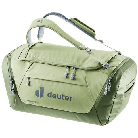 Deuter Reistas Duffel Pro 60