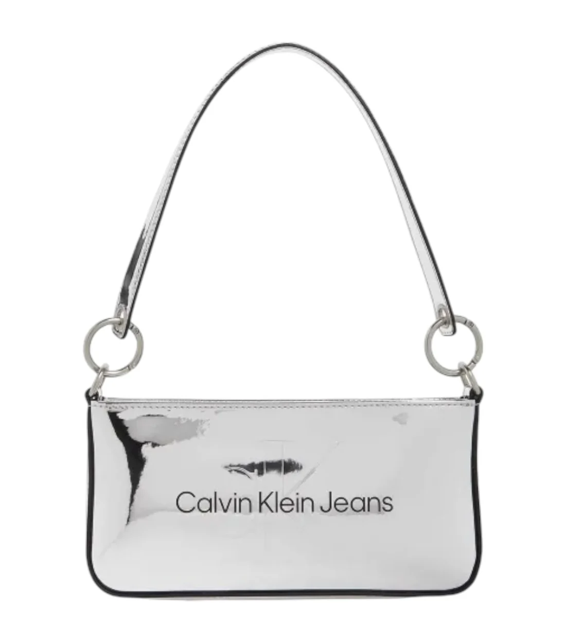 Calvin Klein Sculpted schoudertas