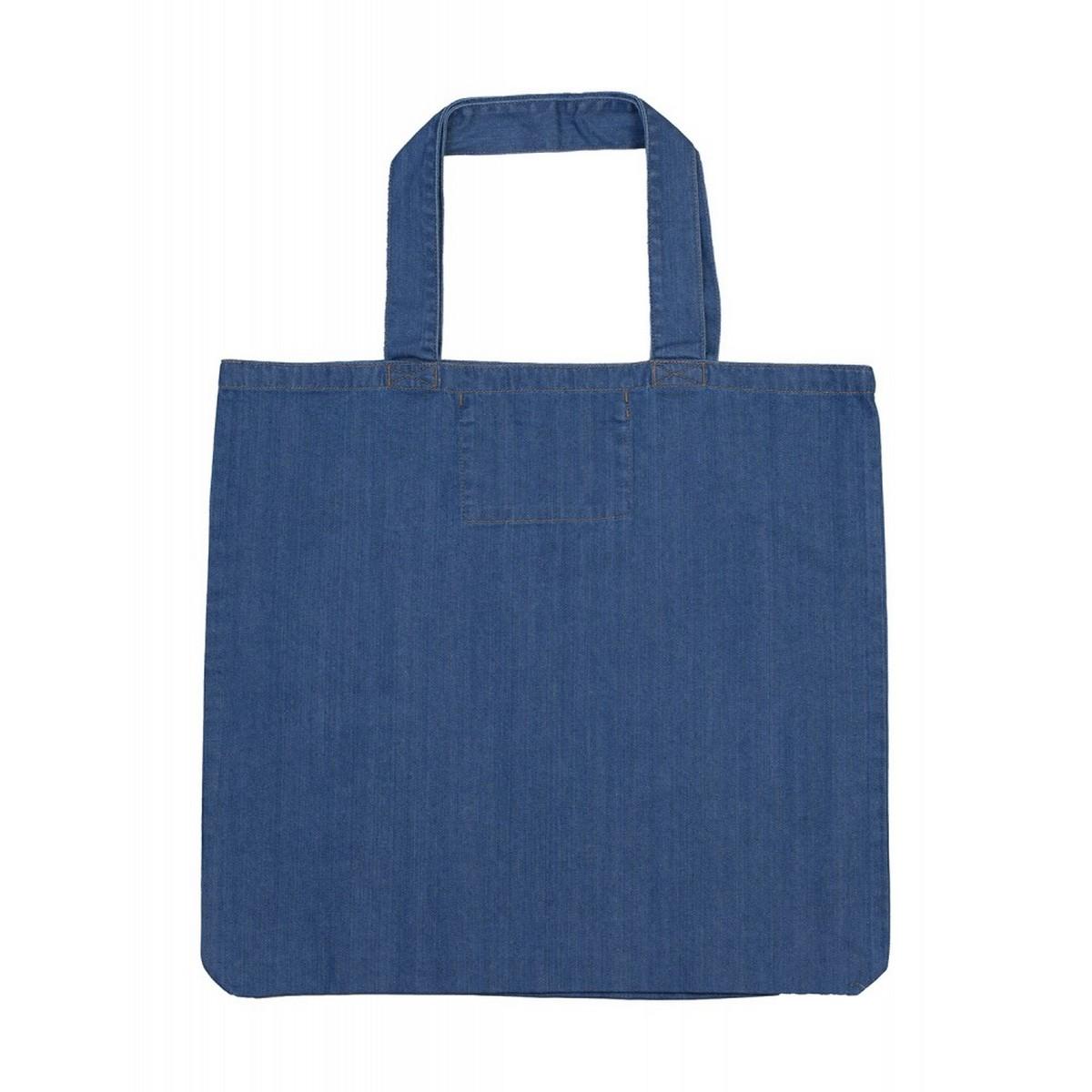 Mantis Denim shopper