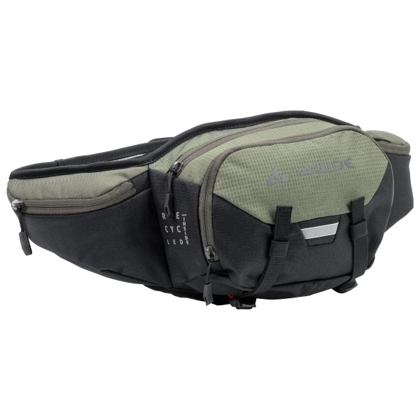 Vaude  Moab Hip Pack 3 - Heuptas, zwart