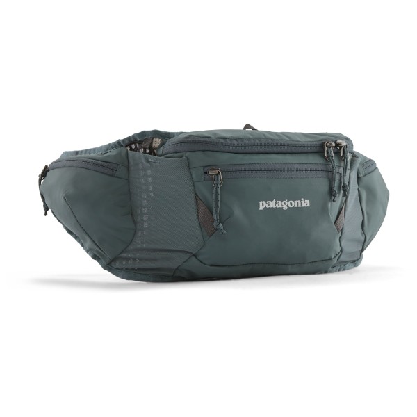 Patagonia  Dirt Roamer Waist Pack - Heuptas, grijs