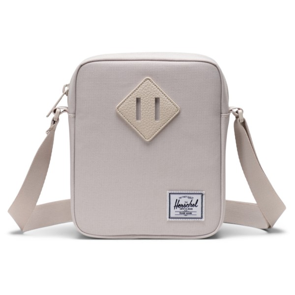 Herschel  Heritage Crossbody - Schoudertas, grijs