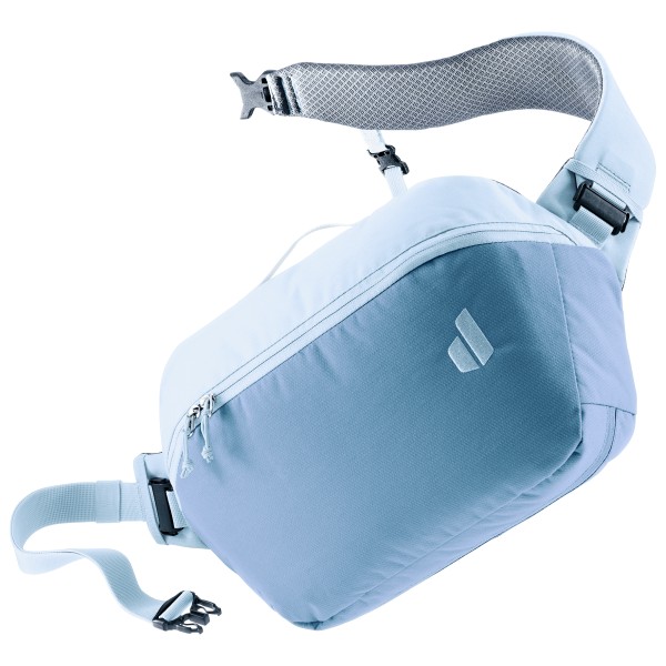 Deuter  Stroof 8 - Schoudertas, blauw