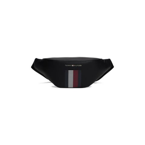 Tommy Hilfiger Buiktasje Men TH FOUNDATION PIQUE BUMBAG Waistbag