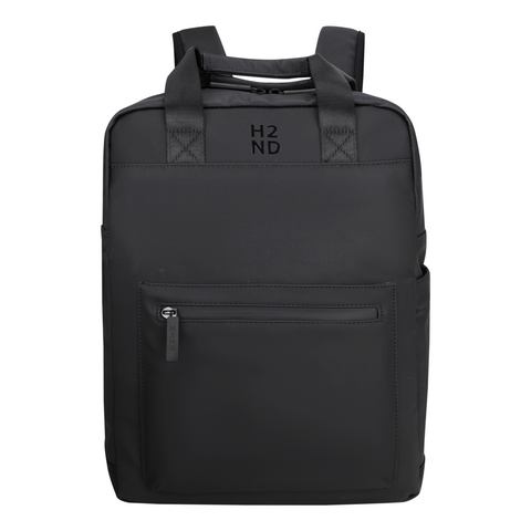 Harbour 2nd Hamburg XL Canvas Rucksack Ash