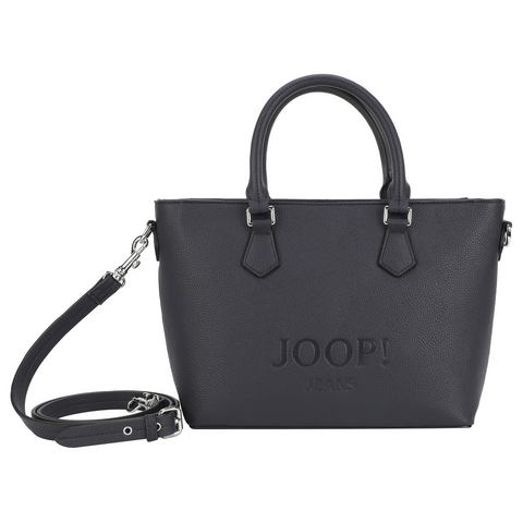 Joop Jeans Tas Lettera 1.0 ketty handbag shz Shopper schoudertas handtas dames