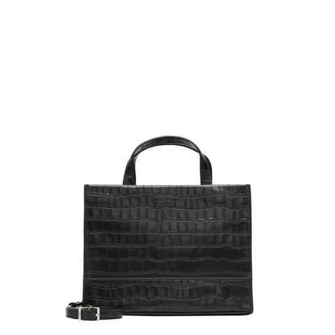 Liebeskind Berlin Tas Satchel M LOU 2 NEW CROCO