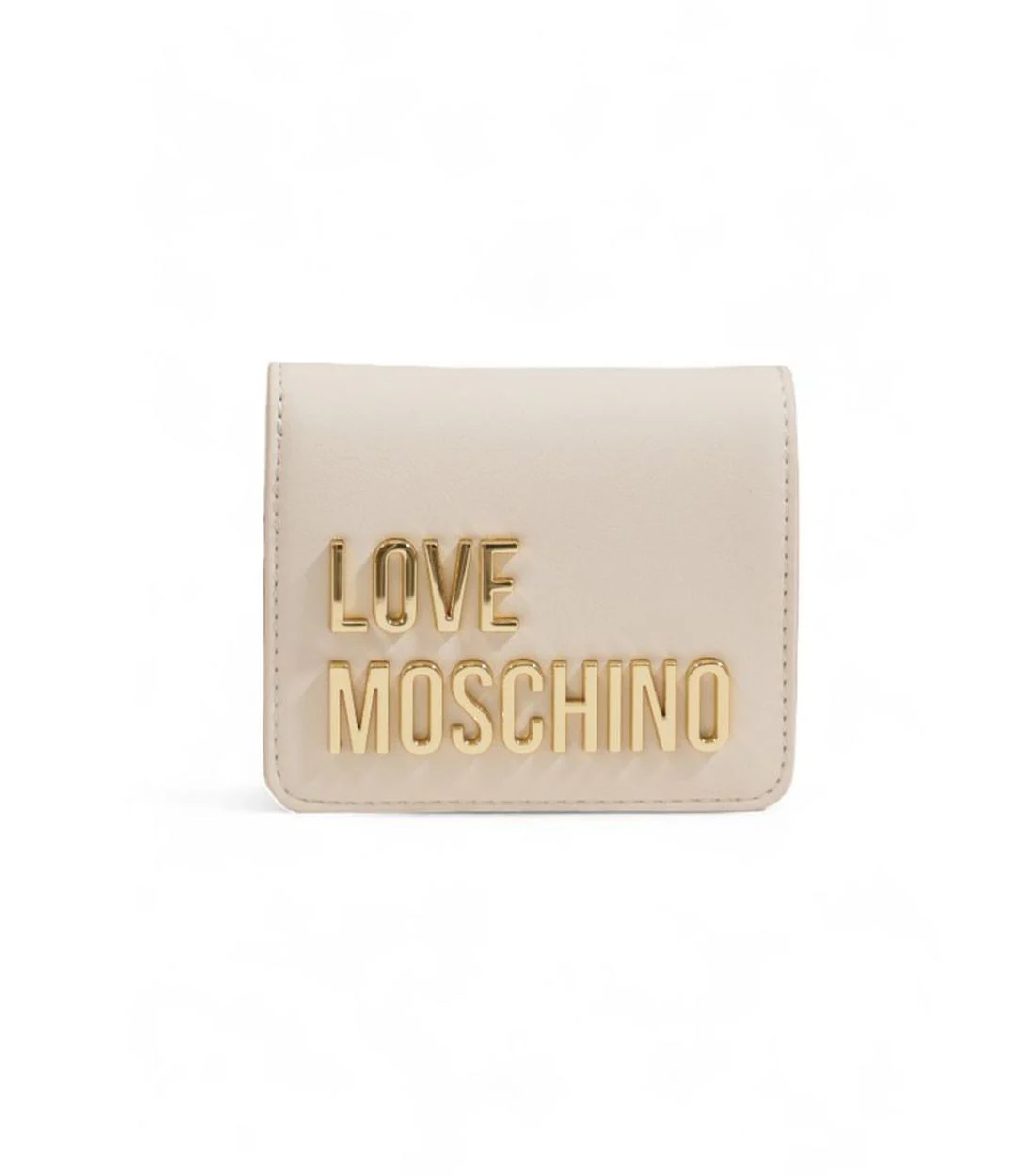 Love Moschino Polyethyleen portemonnee