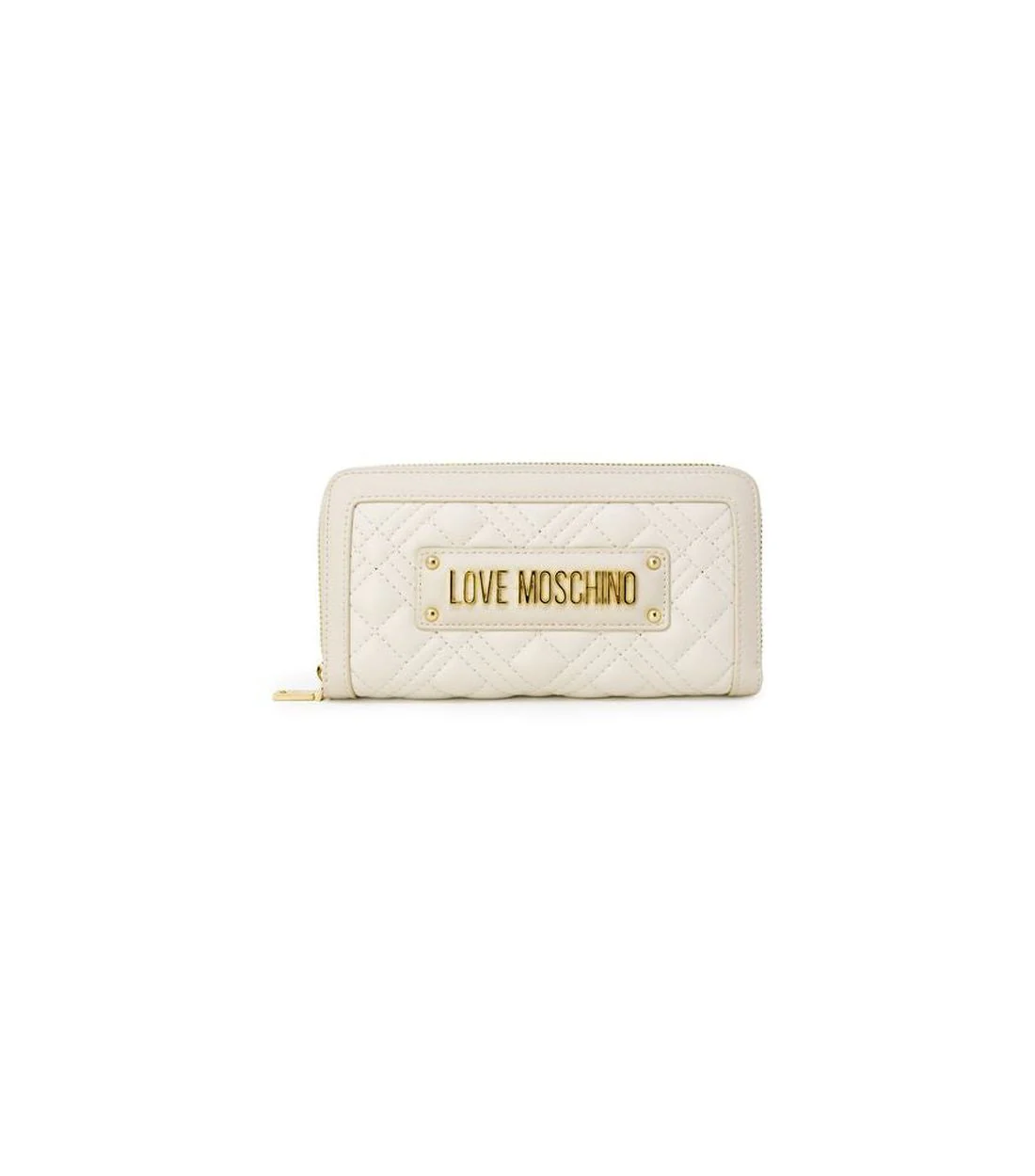 Love Moschino M kleuren polyethyleen portemonnee