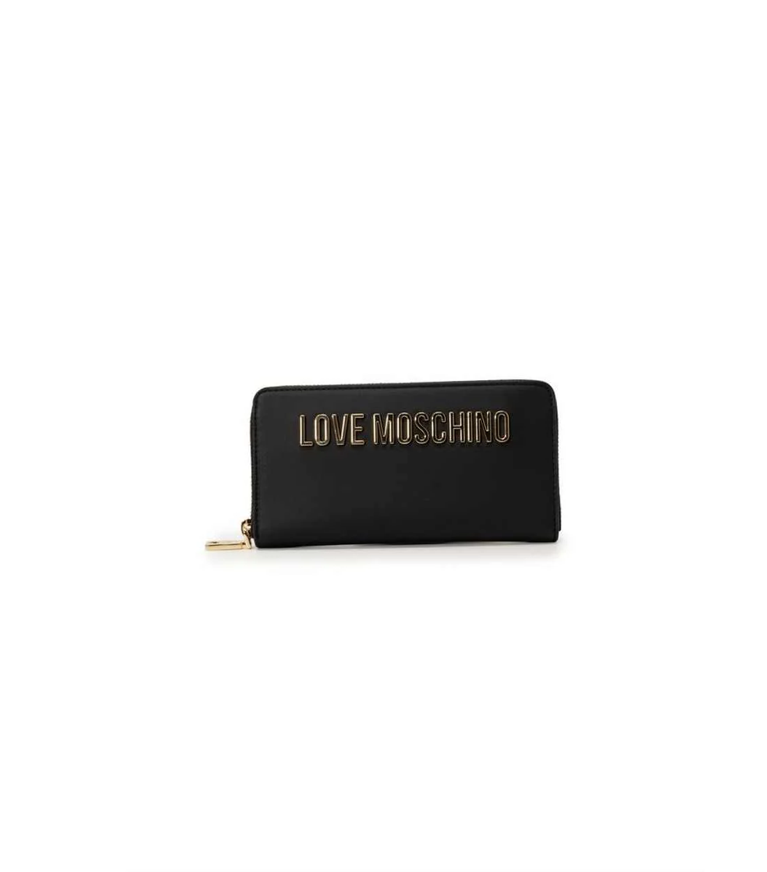 Love Moschino Polyethyleen portemonnee voor dames