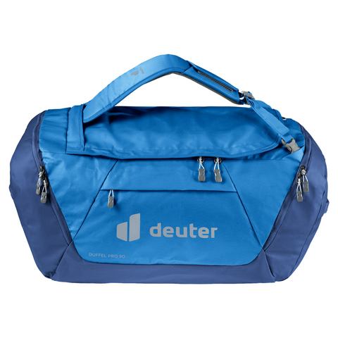 Deuter Duffel Pro 90 90 blau - neptune-nightblue