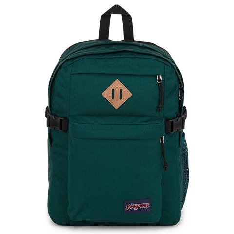 Jansport Vrijetijdsrugzak Main Campus Deep Juniper