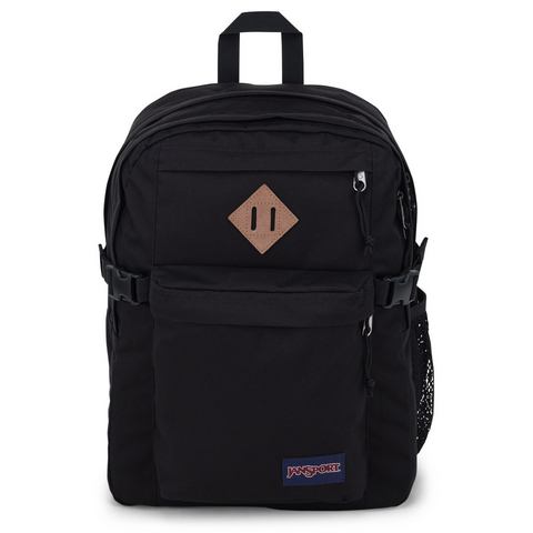 Jansport Vrijetijdsrugzak Main Campus Deep Juniper