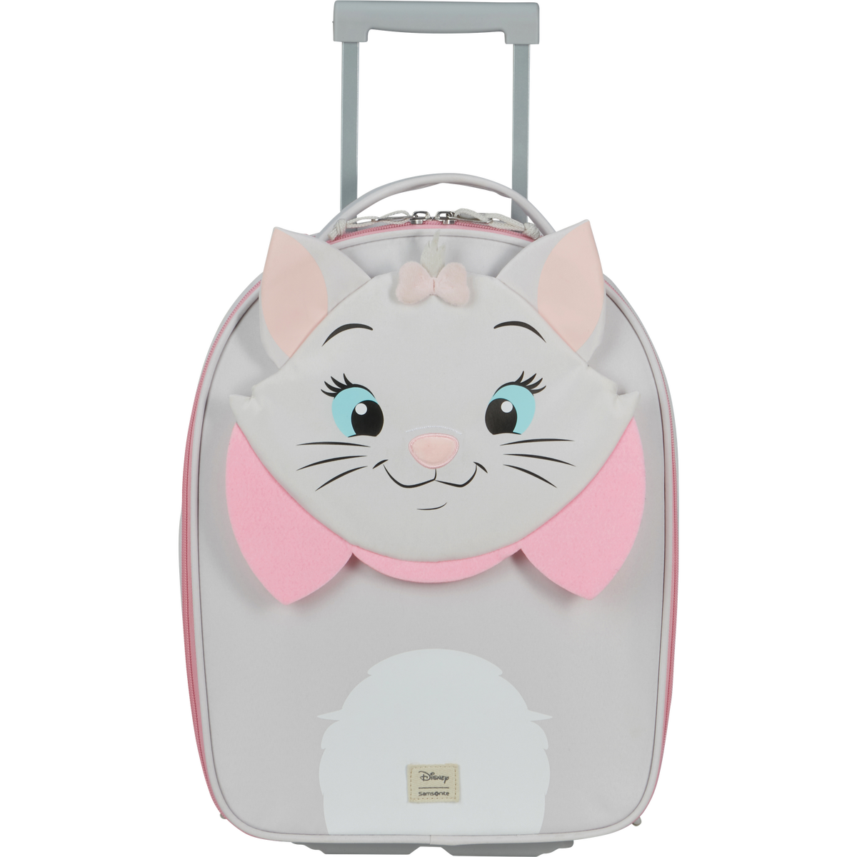 Samsonite Kinderkoffer HAPPY SAMMIES DISNEY Aristocat Marie