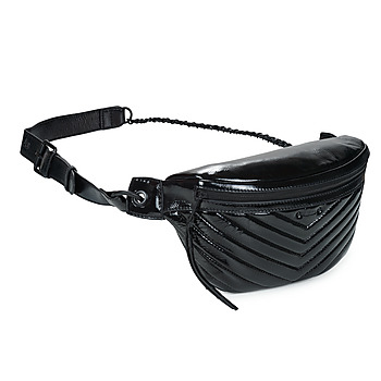 Ikks Heuptas  1440 POCKET BELT VARNISH