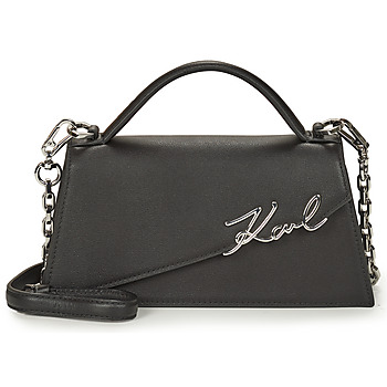 Karl Lagerfeld Schoudertas  K/SIGNATURE SLIM CB