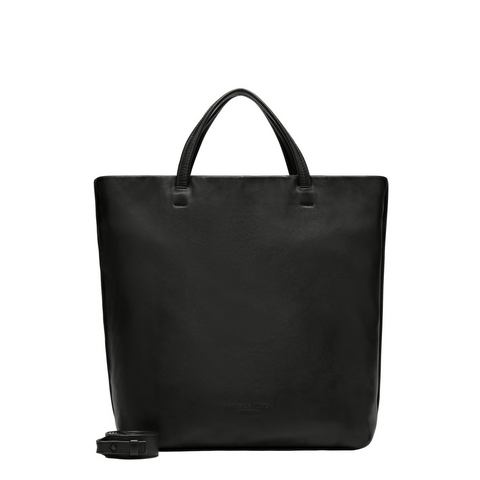 Liebeskind Berlin Shopper Tote L HERA SHEEP NATURAL Hengeltas schoudertas handtas dames