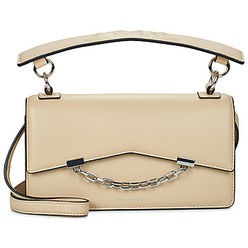 Karl Lagerfeld Schoudertas  K/SEVEN GRAINY CROSSBODY