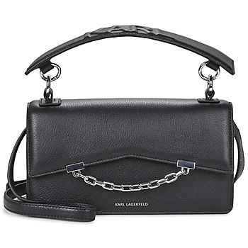 Karl Lagerfeld Schoudertas  K/SEVEN GRAINY CROSSBODY