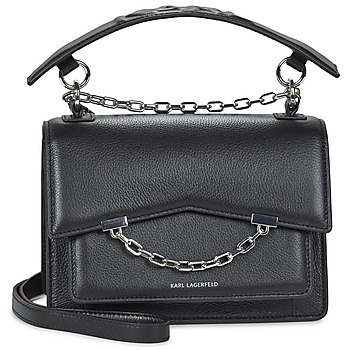 Karl Lagerfeld Schoudertas  K/SEVEN GRAINY SHOULDER BAG