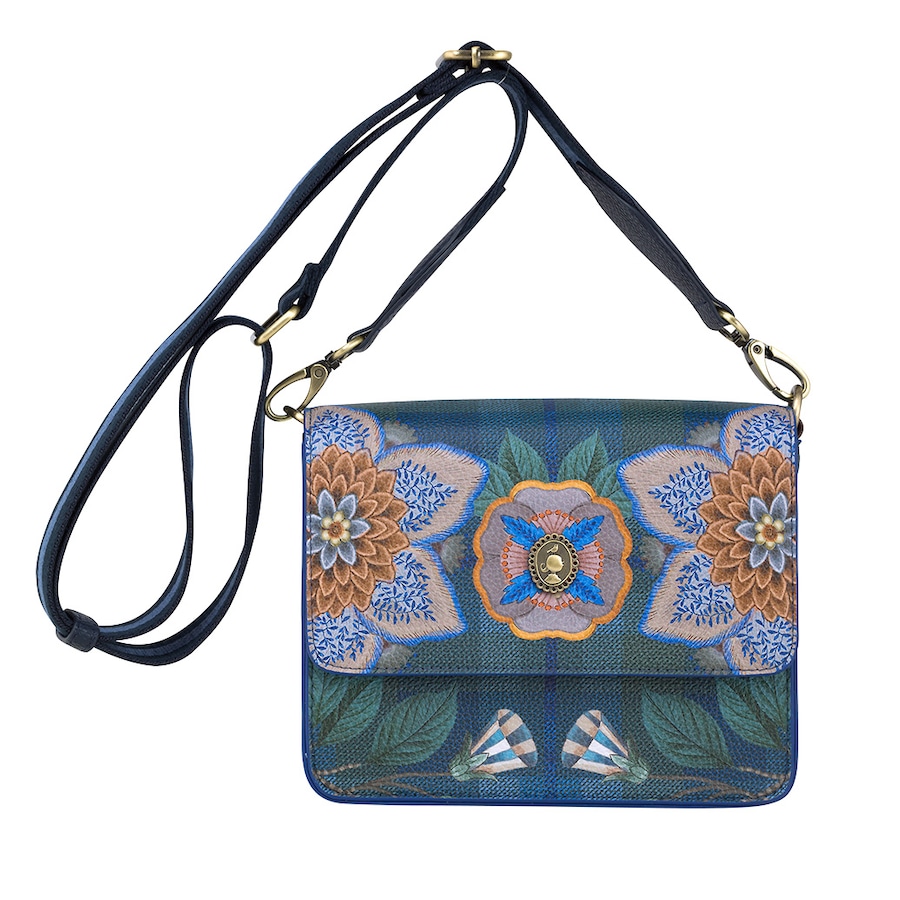 PiP Studio Fenna Cross Body Flores Felices