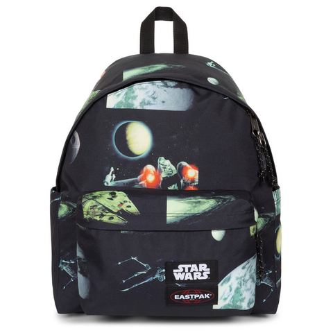 Eastpak Vrijetijdsrugzak DAY PAK'R SW Werkrugzak schoolrugzak streetpack