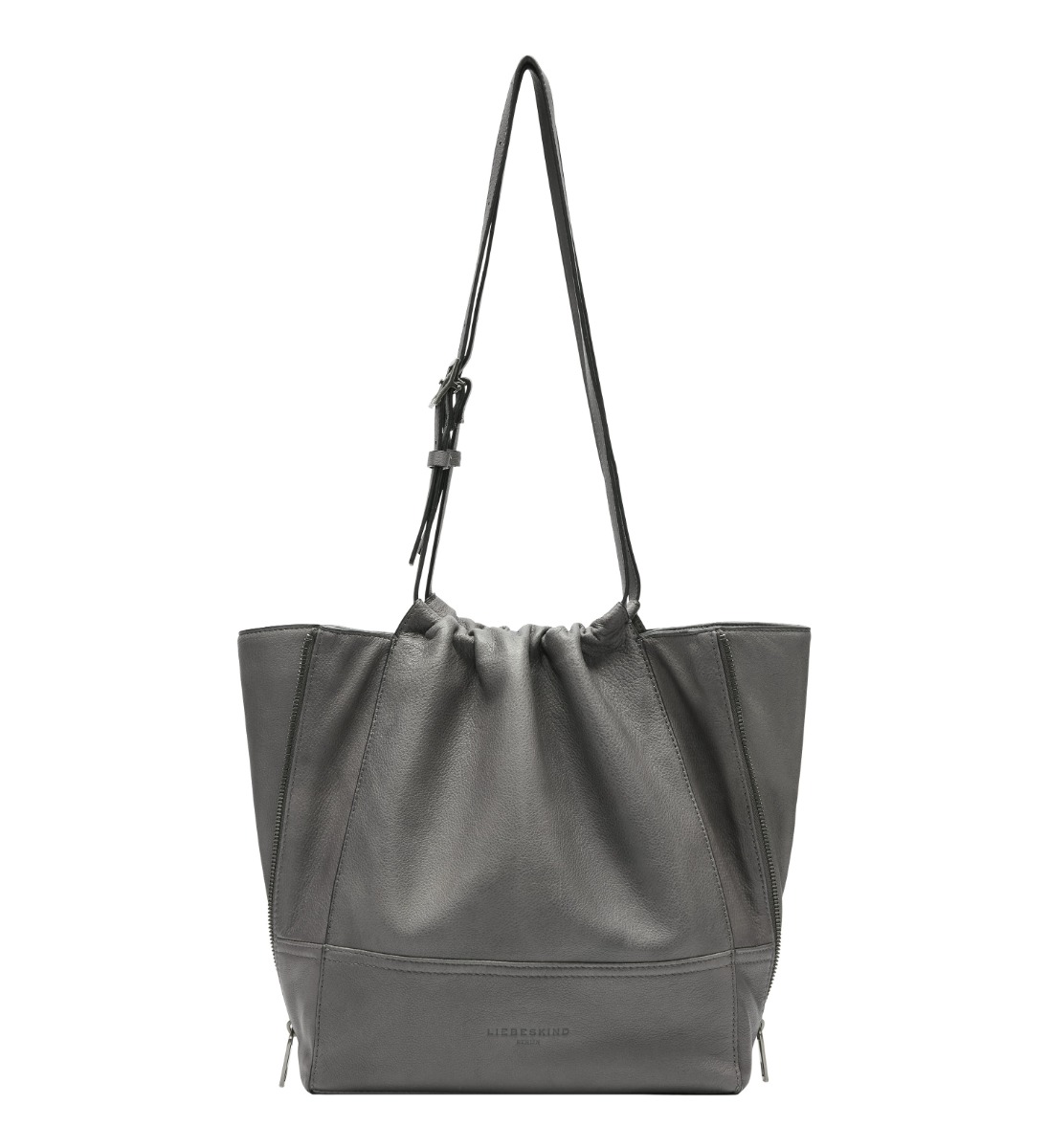 Liebeskind Berlin Shopper M LOU 2 3D LEATHER