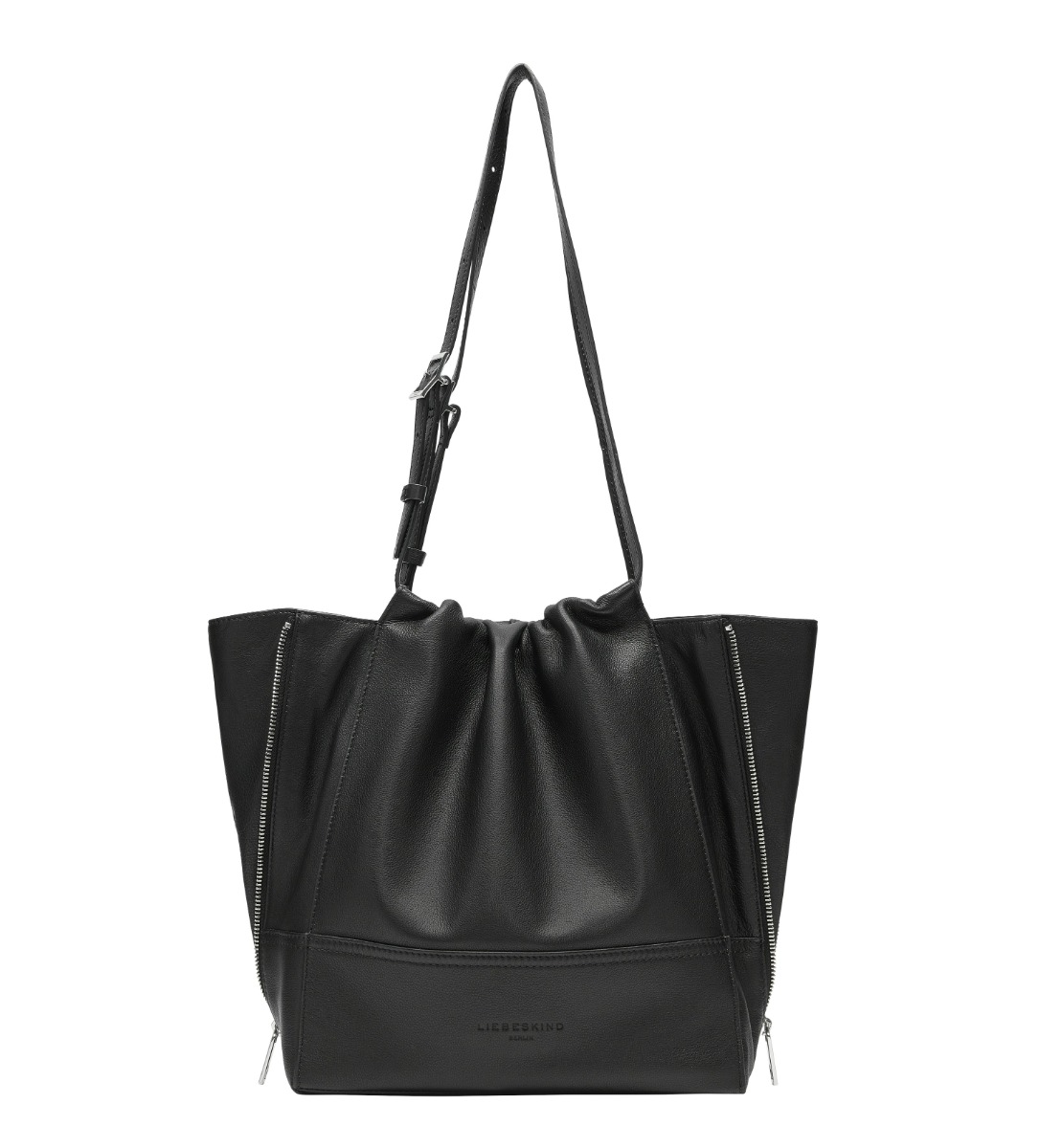 Liebeskind Berlin Shopper M LOU 2 3D LEATHER
