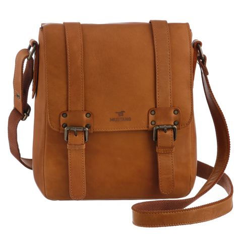 Mustang Schoudertas Gonesse Handtas, citybag, draagtas