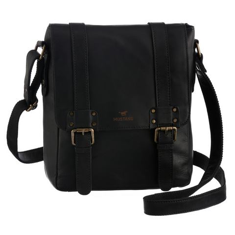 Mustang Schoudertas Gonesse Handtas, citybag, draagtas