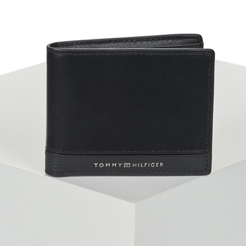 Tommy Hilfiger Portemonnee  TH BUSINESS MINI CC WALLET