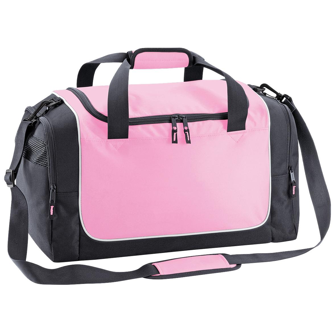 Quadra Teamkledingkluisje duffelzak (30 liter)