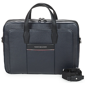 Tommy Hilfiger Aktetas  TH CORP SLIM COMPUTER BAG