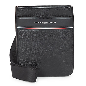 Tommy Hilfiger Handtasje  TH CORP MINI CROSSOVER