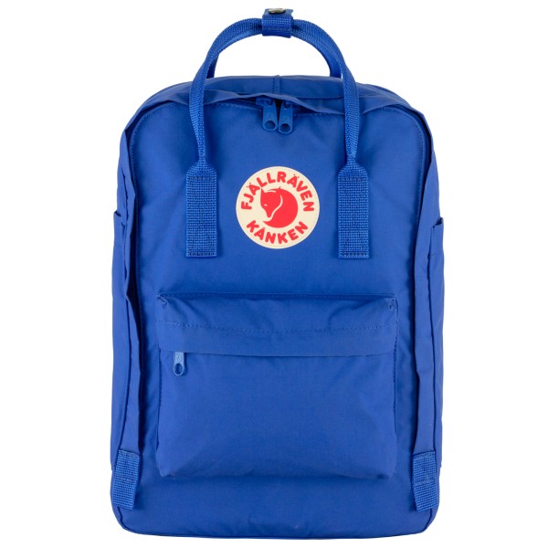 Fjällräven  Kånken Laptop 15'' - Dagrugzak, blauw