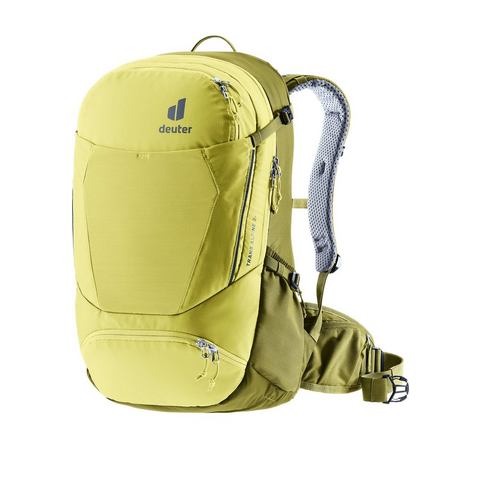 Deuter Fietsrugzak Trans Alpine 24