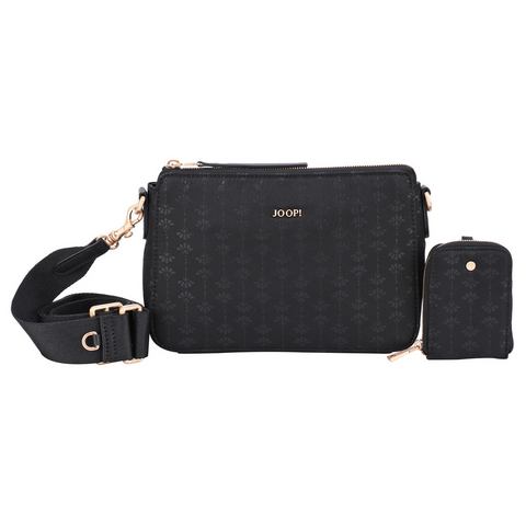 Joop! Schoudertas Collana tessuto jasmina shoulderbag shz