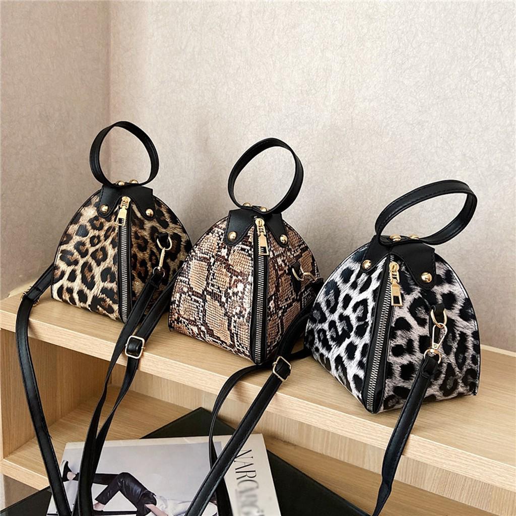 Your favorite bag Mode Dames Trend Grote Capaciteit Leren Schoudertas Messenger Bag