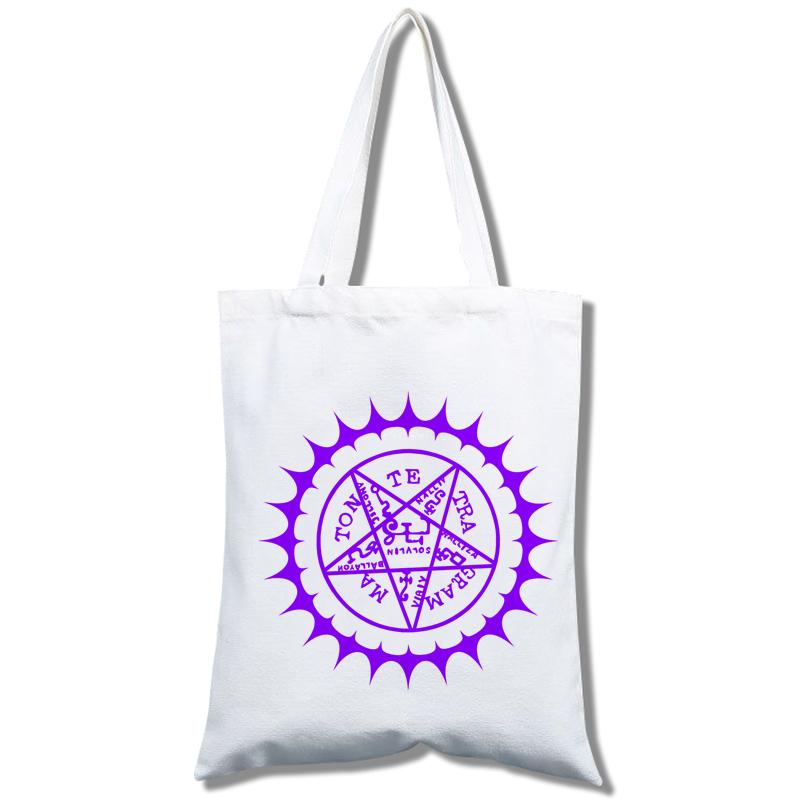 Aidegou31 Black Butler Sebastian Ciel Phantomhive - Dames Handtassen, Schoudertassen, Casual Boodschappentas, Elegante Canvas Tas 24*26cm