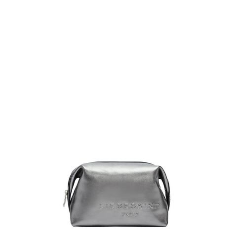 Liebeskind Berlin Make-uptasje Pouchette Beauty S ELVIRA SILVER STONE