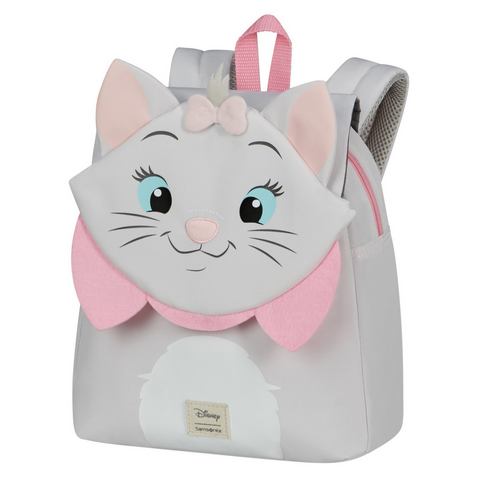 Samsonite Kinderrugzak HAPPY SAMMIES DISNEY Aristocat Marie