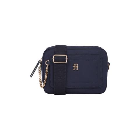 Tommy Hilfiger Schoudertas TH SPRING CAMERA BAG