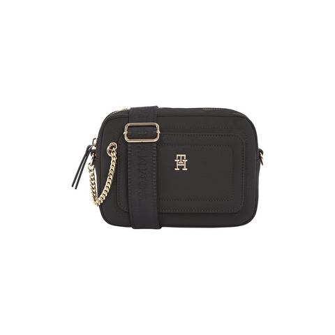 Tommy Hilfiger Schoudertas TH SPRING CAMERA BAG
