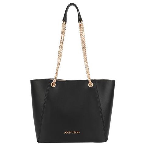 Joop Jeans Shopper Singolo justine shopper lho