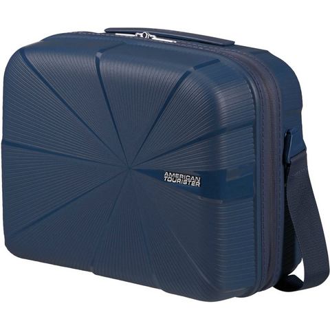 American Tourister Beautycase STARVIBE Beauty Case, navy, 29 cm